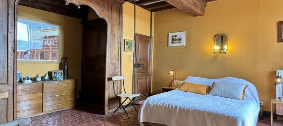 5 Schlafzimmer Haus in Beaune, France, Nr. 342795 6