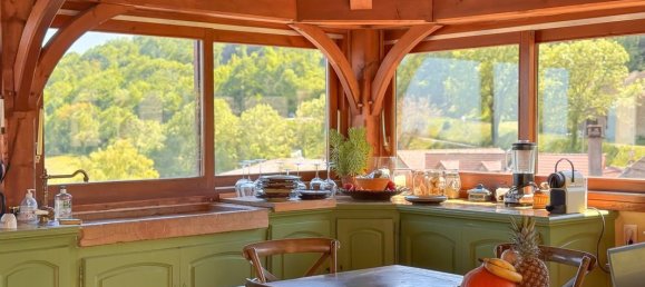 5 Schlafzimmer Haus in Beaune, France, Nr. 342795 4