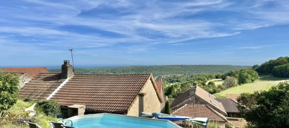 5 Schlafzimmer Haus in Beaune, France, Nr. 342795 2