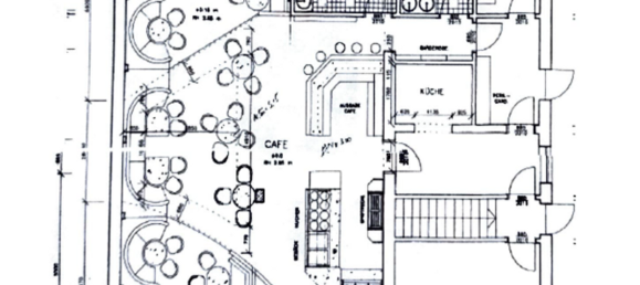 Café/restaurante en Passau, Germany 154 m² No. 227616 19