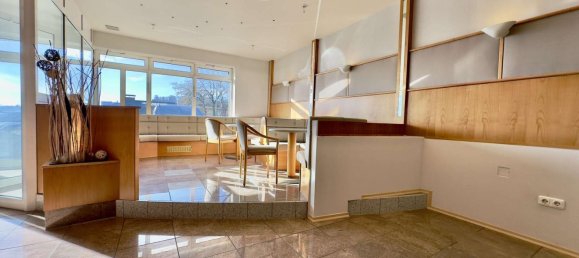 Café/restaurante en Passau, Germany 154 m² No. 227616 3