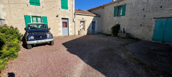 1 bedroom House in Sainte-Soulle, France No. 332290 19