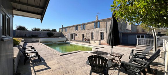 1 bedroom House in Sainte-Soulle, France No. 332290 5