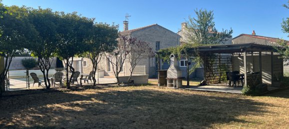 1 bedroom House in Sainte-Soulle, France No. 332290 2