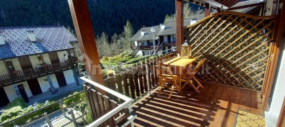 Apartamento de 2 dormitorios en Vanzone con San Carlo, Italy No. 250963 4