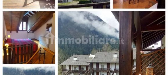 Apartamento de 2 dormitorios en Vanzone con San Carlo, Italy No. 250963 16