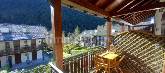 Apartamento de 2 dormitorios en Vanzone con San Carlo, Italy No. 250963 3