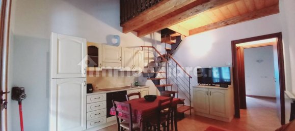 Apartamento de 2 dormitorios en Vanzone con San Carlo, Italy No. 250963 11