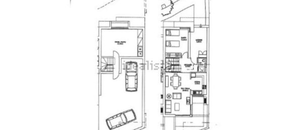 Casa T4 em Quarteira, Portugal N.º 156917 38