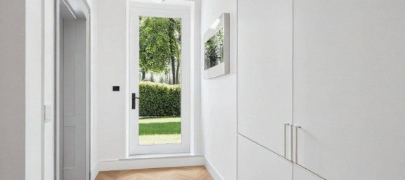 3 rooms Apartment in Hernals, Austria No. 149430 12