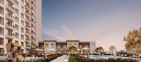 2 غرف نوم شقة في Town Square, UAE رقم 120469 4