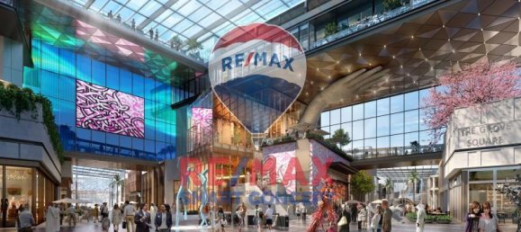 Apartamento T2 em Saadiyat Island, UAE N.º 38921 6