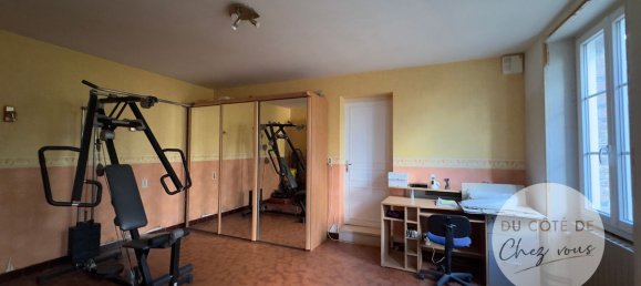 Дом с 4 спальнями в Об, Франция № 265599 12