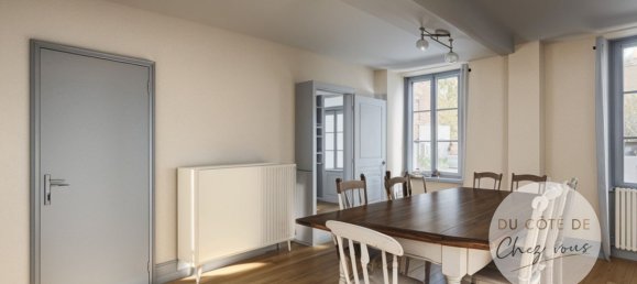 Дом с 4 спальнями в Об, Франция № 265599 6