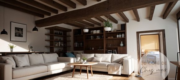 Дом с 4 спальнями в Об, Франция № 265599 8