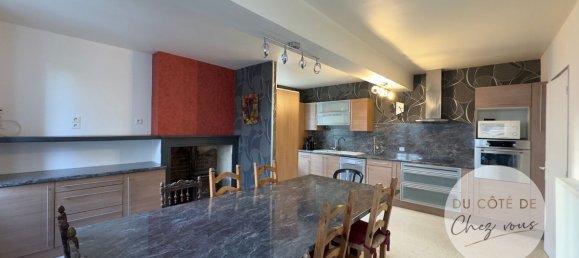 Дом с 4 спальнями в Об, Франция № 265599 4