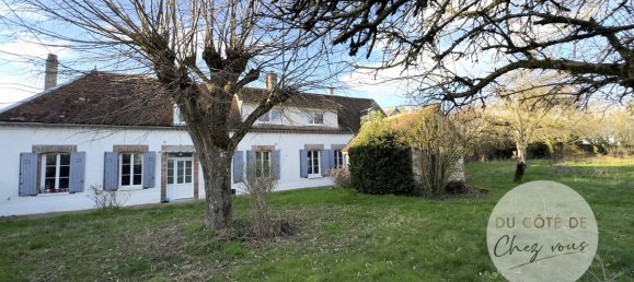 Дом с 4 спальнями в Об, Франция № 265599 2