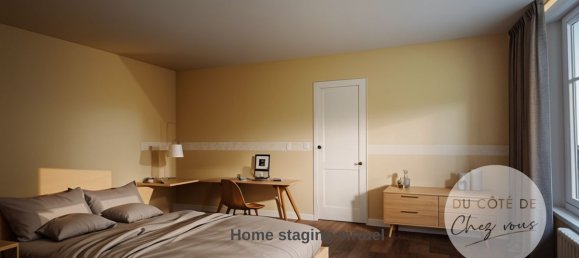 Дом с 4 спальнями в Об, Франция № 265599 13