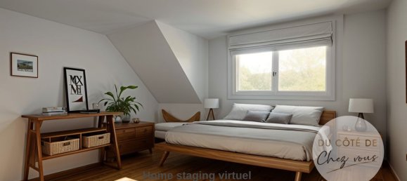 Дом с 4 спальнями в Об, Франция № 265599 10