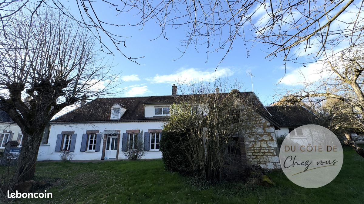 Дом с 4 спальнями в Об, Франция № 265599