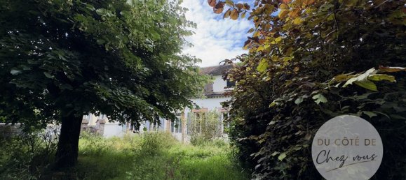 Дом с 4 спальнями в Об, Франция № 265599 17