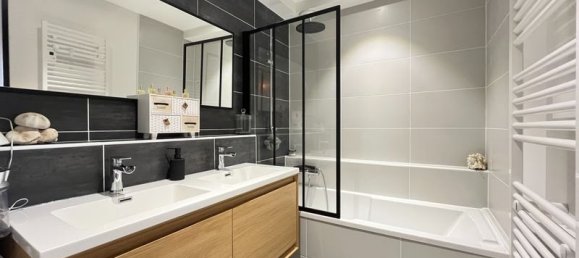 Dúplex de 3 dormitorios en Tours, France No. 210403 6