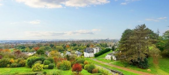 Dúplex de 3 dormitorios en Tours, France No. 210403 9