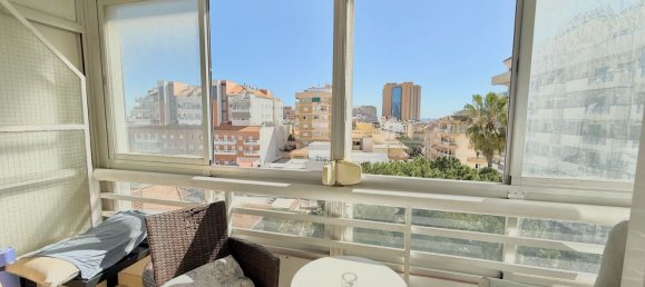 2 bedrooms Apartment in Fuengirola, Spain No. 40245 13