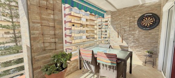 2 bedrooms Apartment in Fuengirola, Spain No. 40245 2