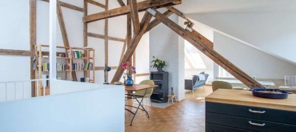 3غرفة منزل ذو طابقين في Kreuzberg, Germany رقم 42612 7