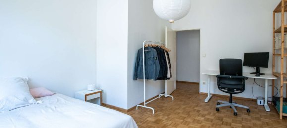 3غرفة منزل ذو طابقين في Kreuzberg, Germany رقم 42612 23