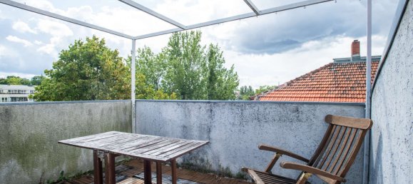 3غرفة منزل ذو طابقين في Kreuzberg, Germany رقم 42612 13