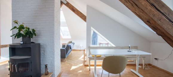 3غرفة منزل ذو طابقين في Kreuzberg, Germany رقم 42612 33