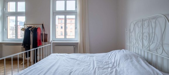 3غرفة منزل ذو طابقين في Kreuzberg, Germany رقم 42612 17