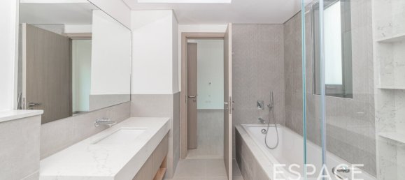 Вилла с 3 спальнями в Al Furjan, ОАЭ № 106023 14