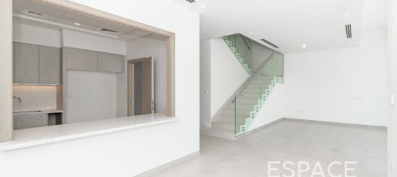 Вилла с 3 спальнями в Al Furjan, ОАЭ № 106023 4