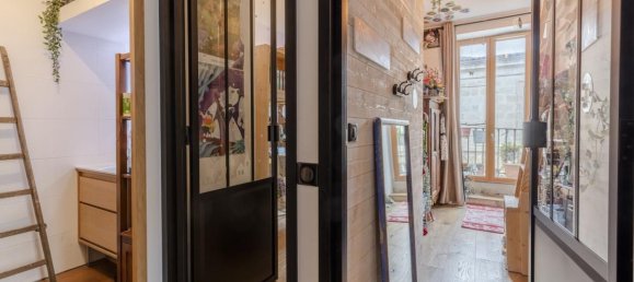 Квартира с 3 спальнями в Бордо, Франция № 335506 4