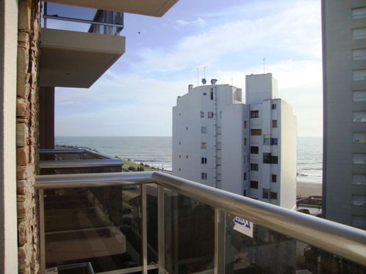 2 bedrooms Apartment in Mar del Plata, Argentina No. 94237