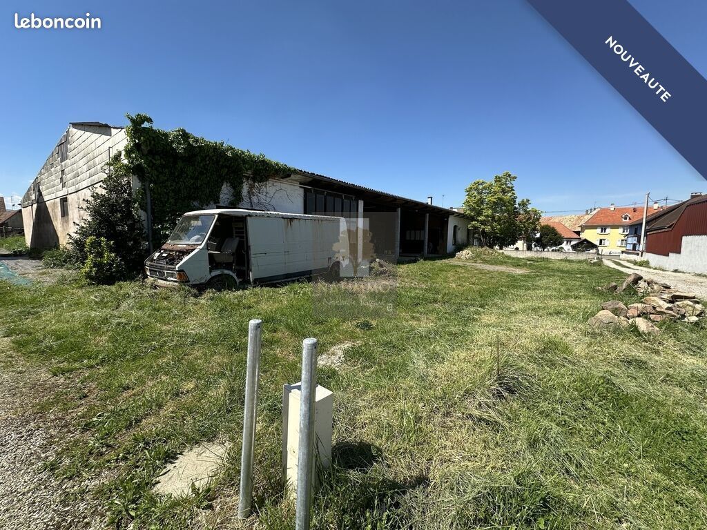 4غرفة شقة في Bas-Rhin, France رقم 281026