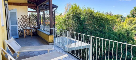 3 bedrooms Hotel in Bogogno, Italy No. 318227 5