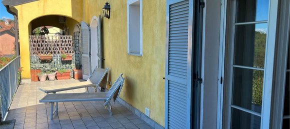 3 bedrooms Hotel in Bogogno, Italy No. 318227 26