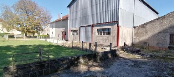 Casa T4 em Jussey, France N.º 300849 12