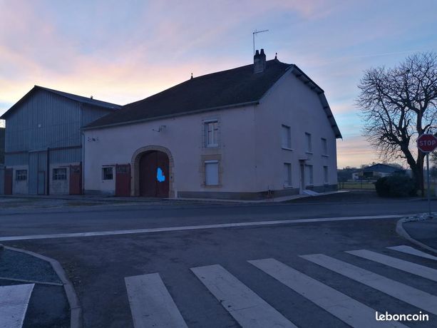 Casa T4 em Jussey, France N.º 300849