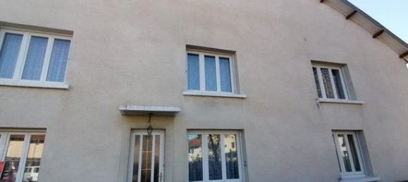 Casa T4 em Jussey, France N.º 300849 3