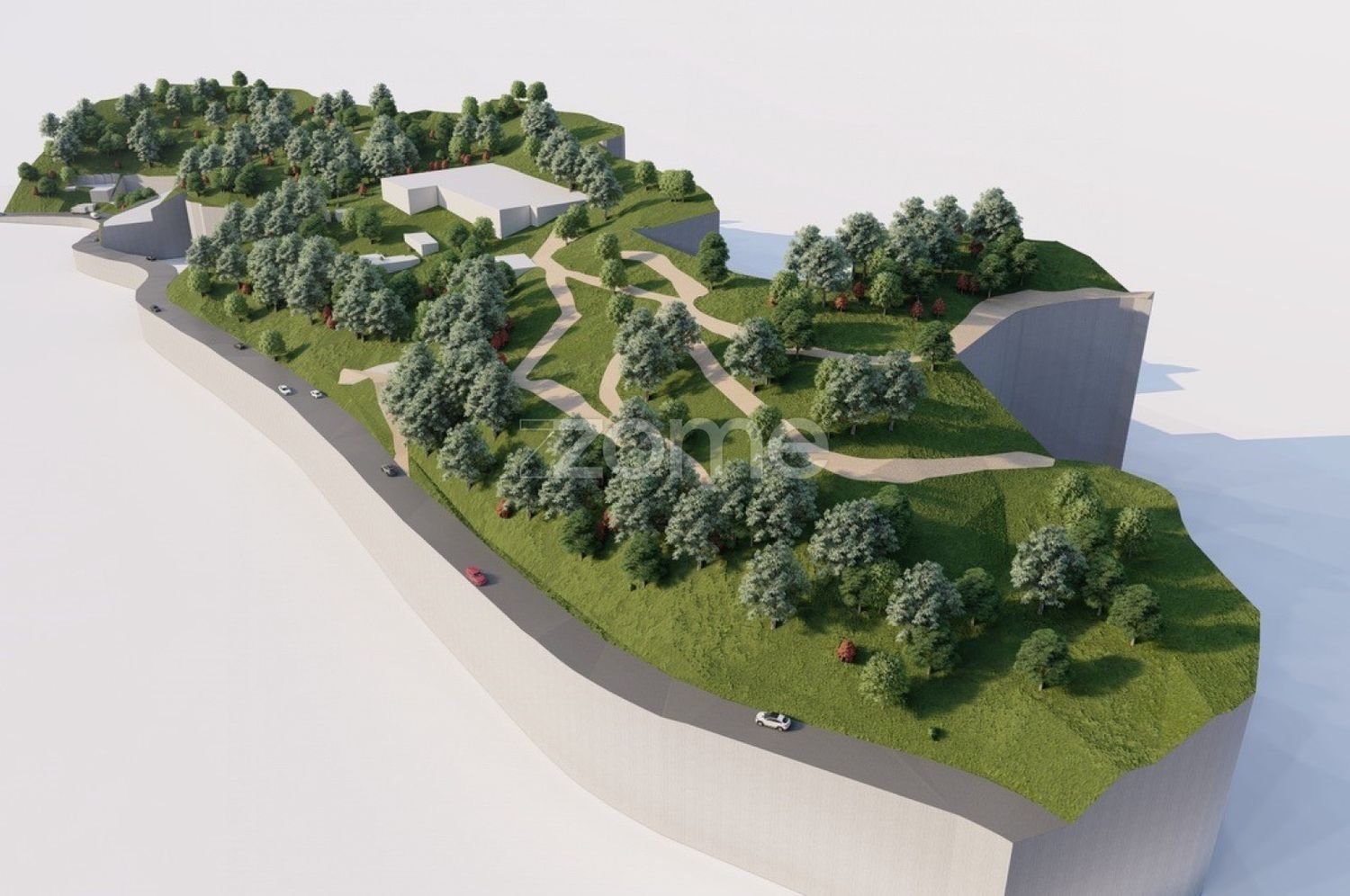 3 bedrooms House in Rio de Moinhos, Portugal No. 314526