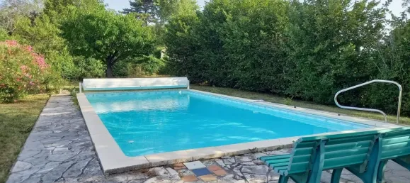 Villa de 4 dormitorios en Foulayronnes, France No. 352743 11