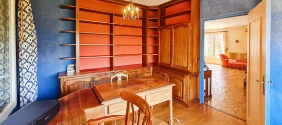 Villa de 4 dormitorios en Foulayronnes, France No. 352743 9