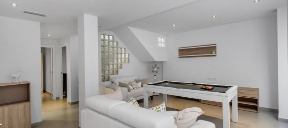 5 bedrooms Villa in Torrevieja, Spain No. 176110 38