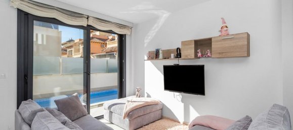 5 bedrooms Villa in Torrevieja, Spain No. 176110 13