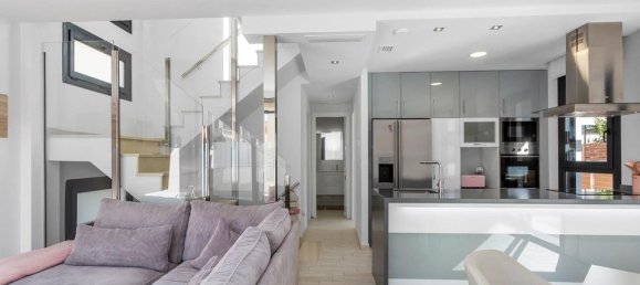 5 bedrooms Villa in Torrevieja, Spain No. 176110 17